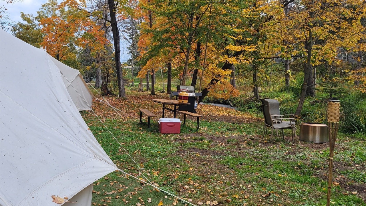 Photo of Outdoor in St Croix Falls