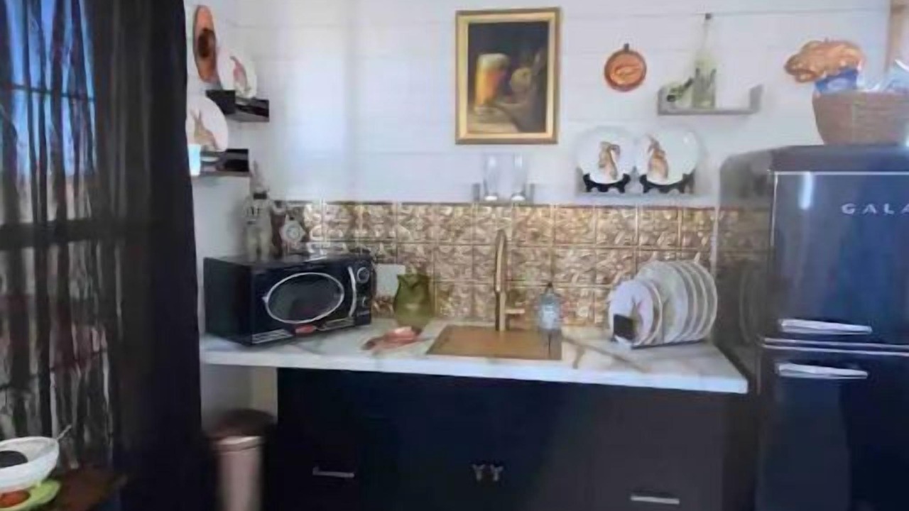 Photo of Kitchen in Seneca