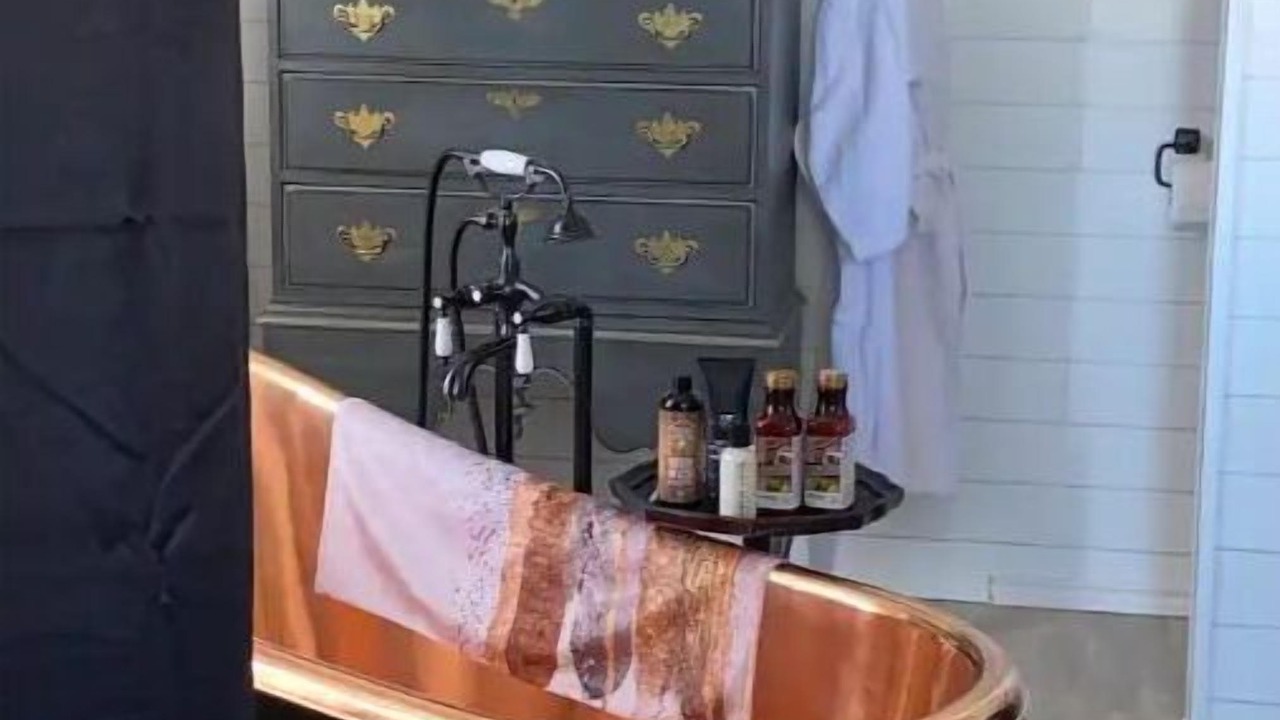 Photo of Bathroom in Seneca