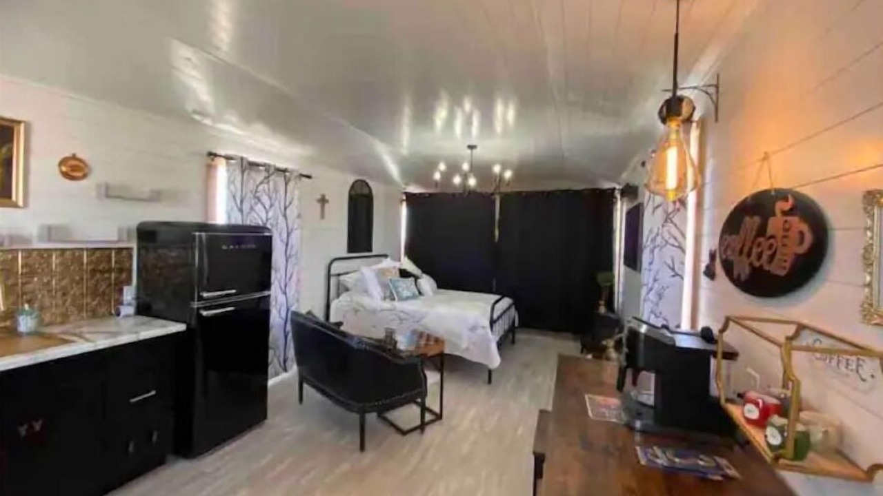 Photo of Bedroom in Seneca
