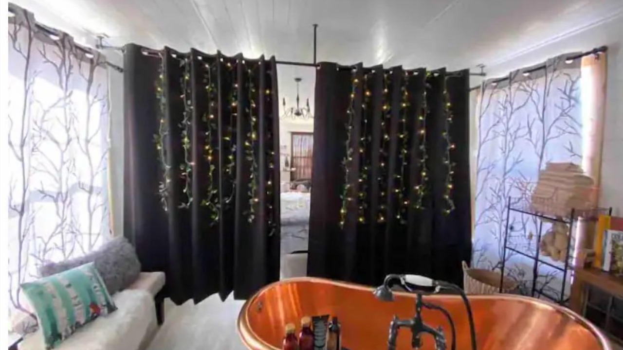 Photo of Bathroom in Seneca