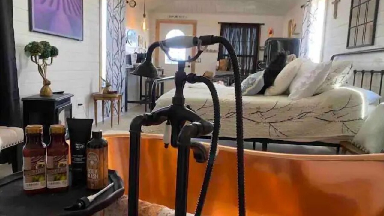 Photo of Bedroom in Seneca