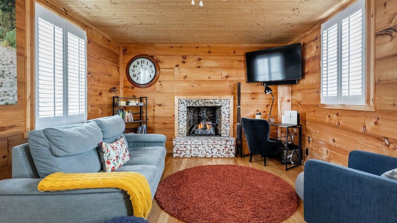 Photo of Livingroom in Lakeside