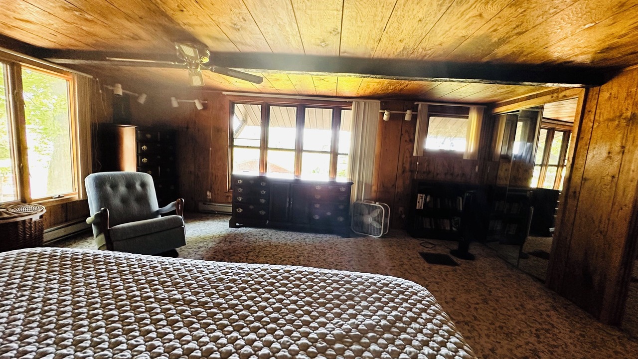 Photo of Bedroom in Mannsville