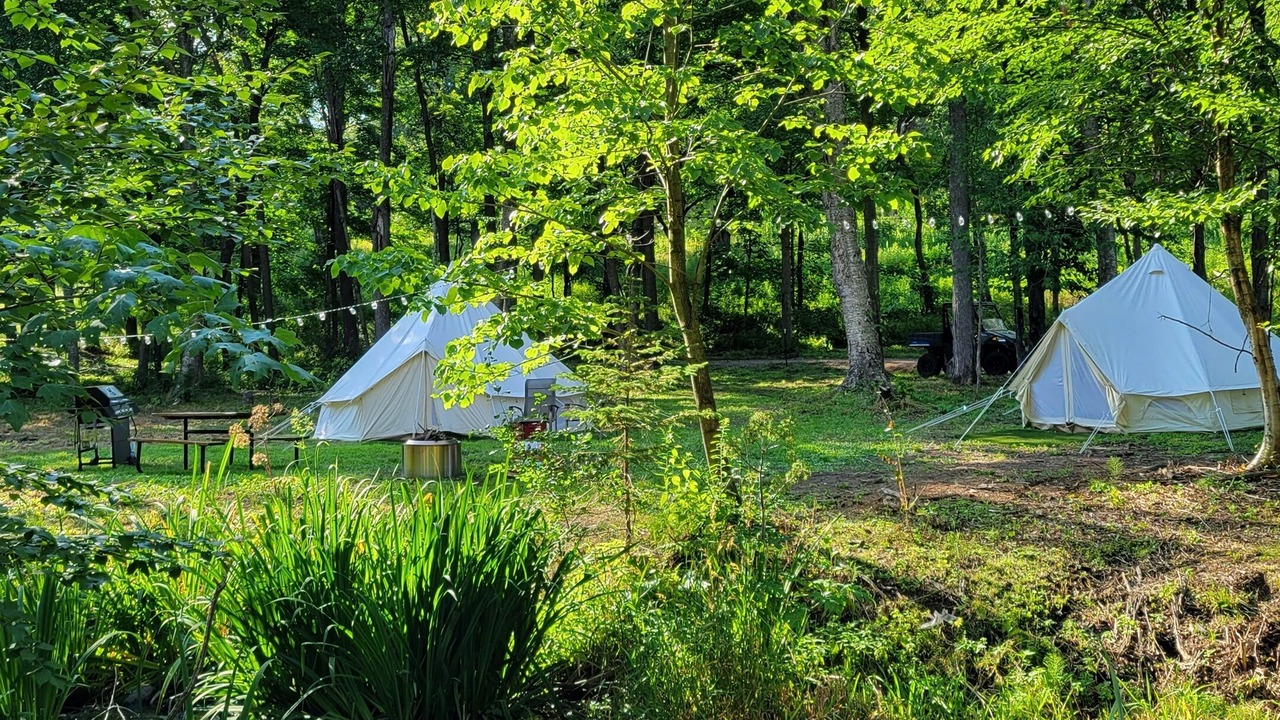 Photo of Outdoor in St Croix Falls