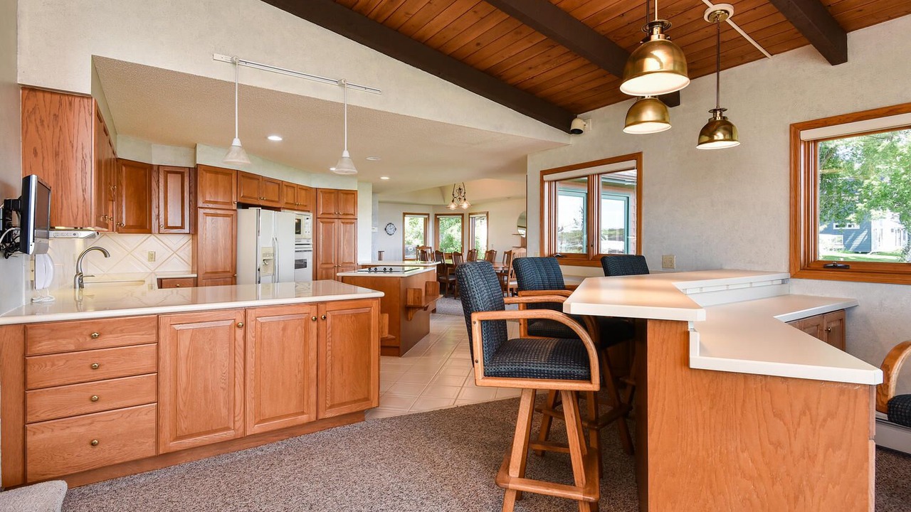 Photo of Kitchen in Mound