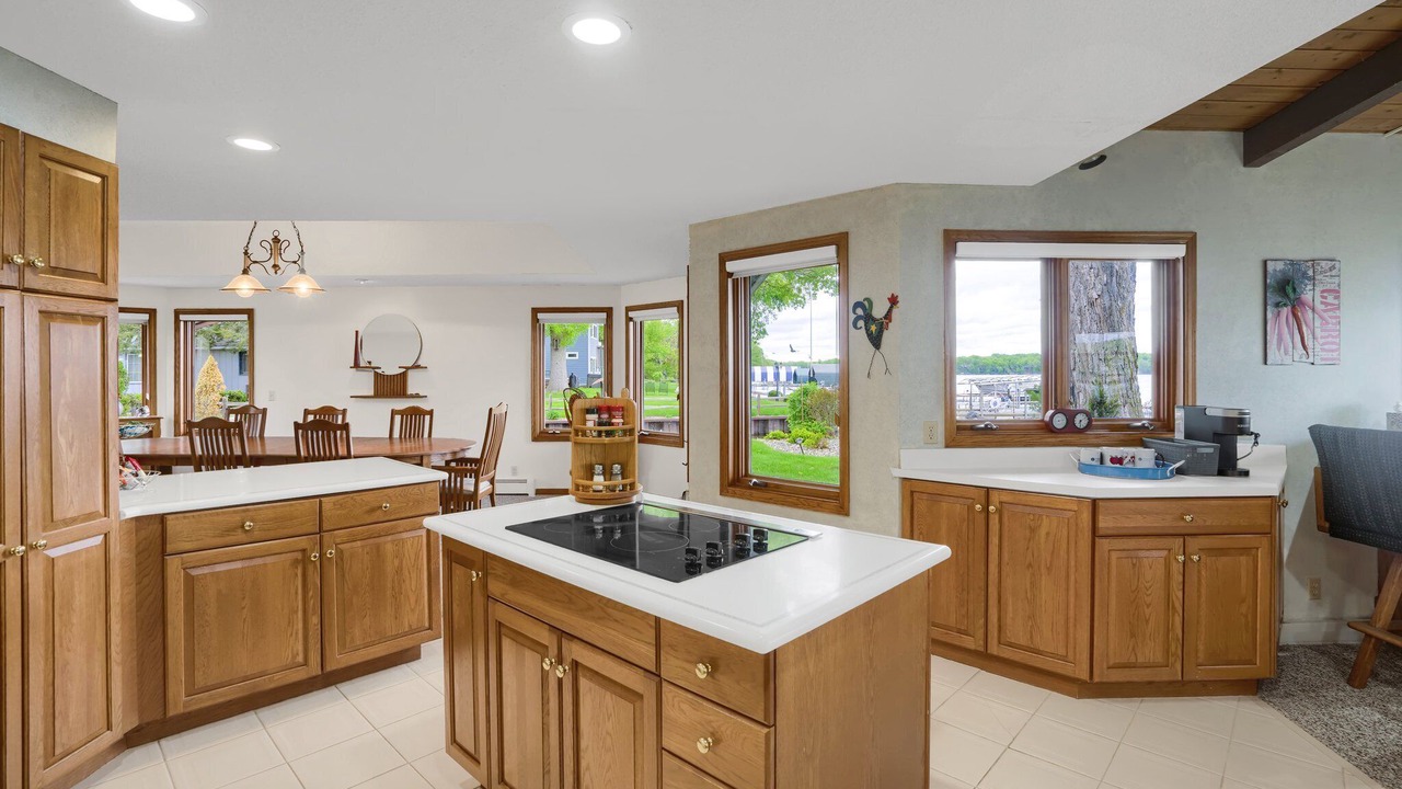 Photo of Kitchen in Mound