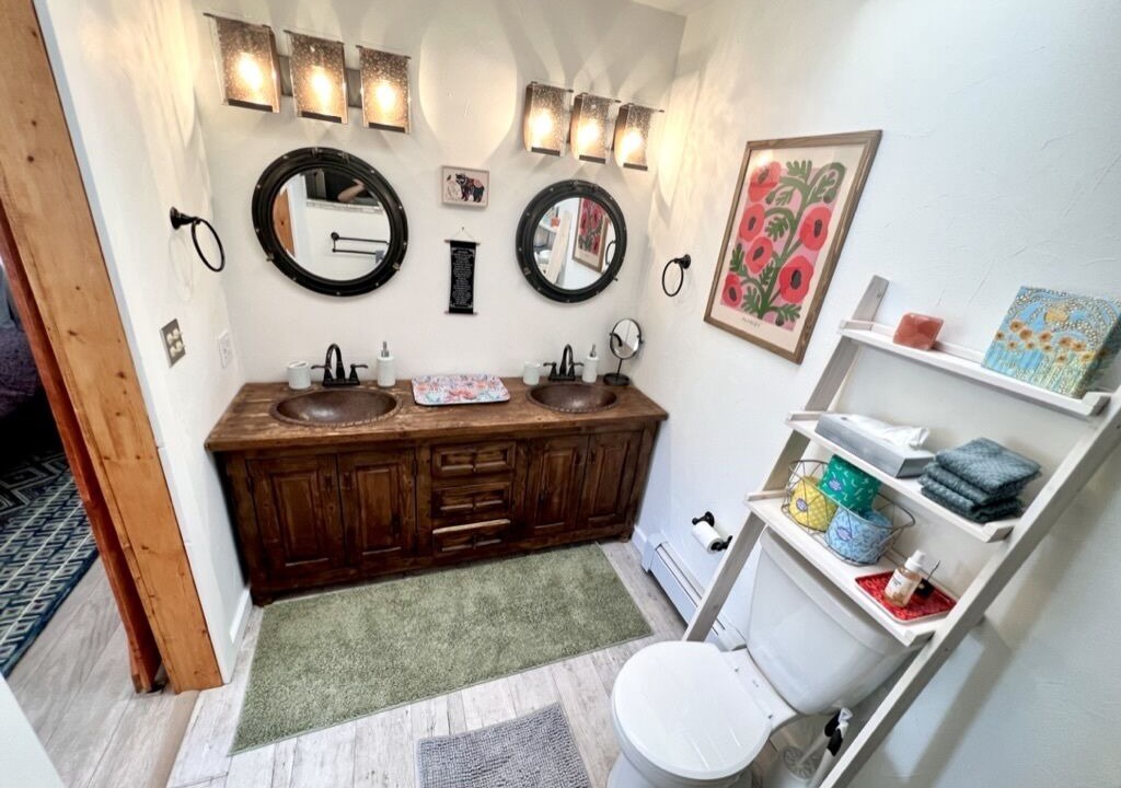 Photo of Bathroom in Howard