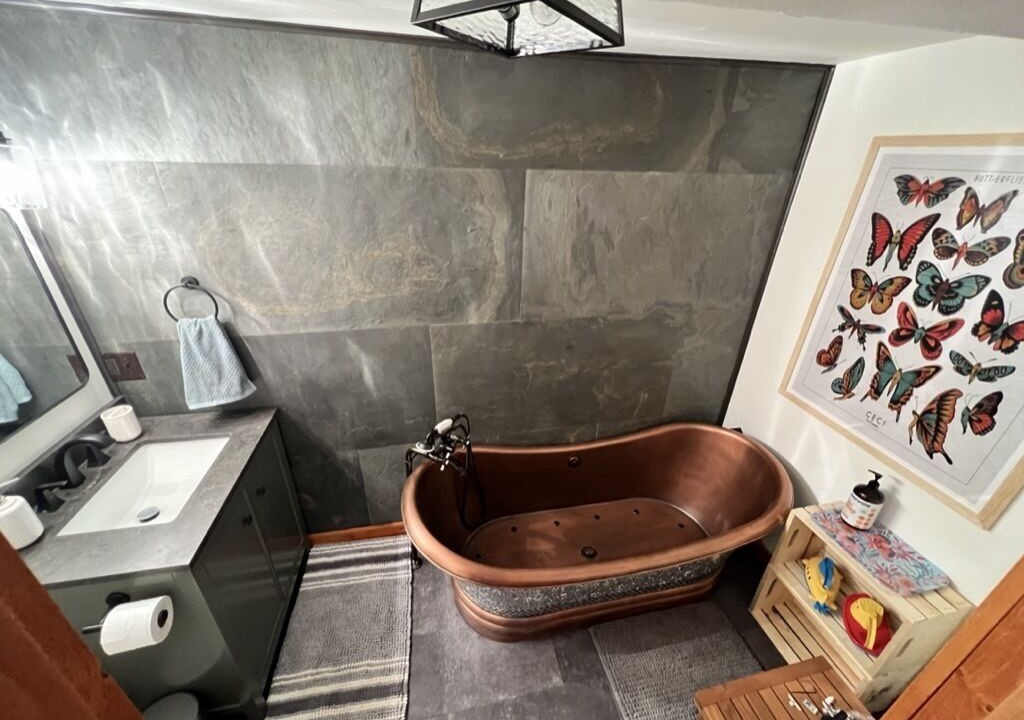 Photo of Bathroom in Howard