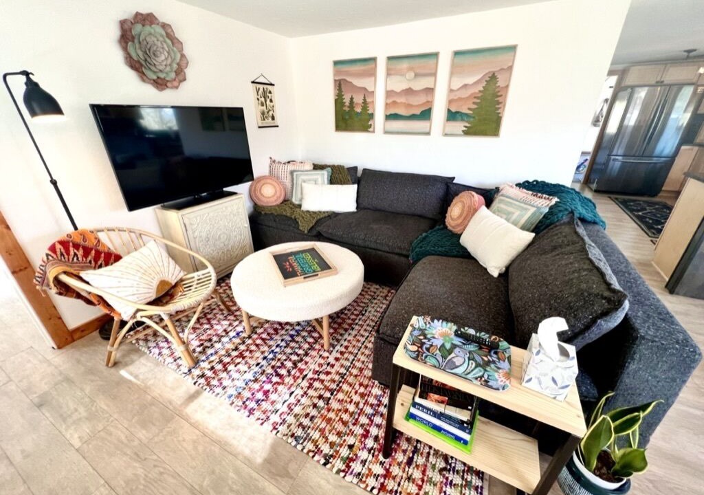 Photo of Bedroom in Howard