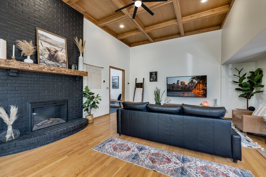 Photo of Livingroom in Dakota County
