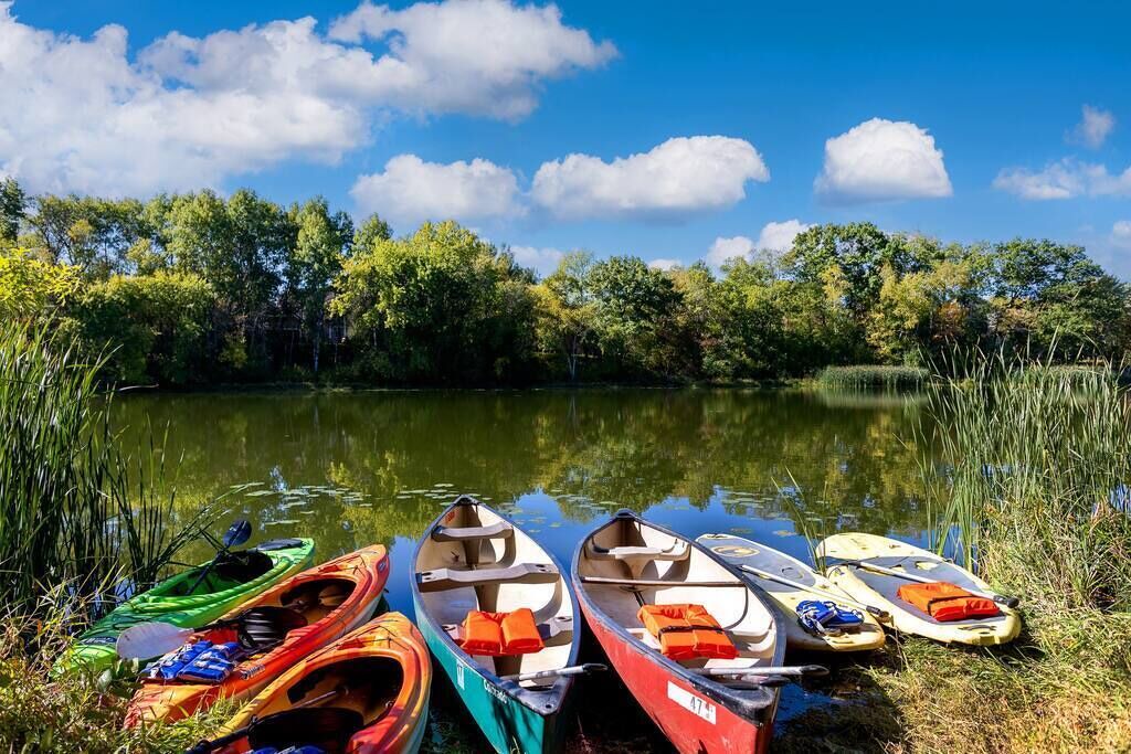 Photo of Outdoor in Dakota County