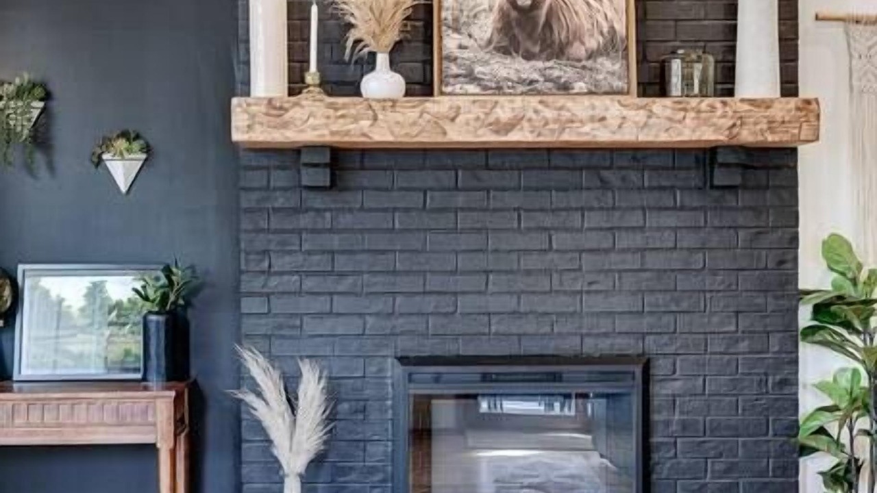 Photo of Livingroom in Dakota County