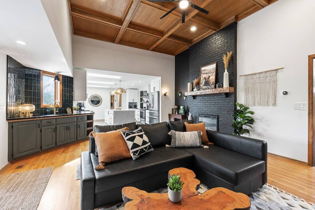 Photo of Bedroom in Dakota County