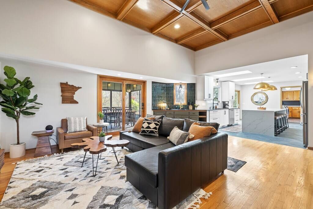 Photo of Bedroom in Dakota County