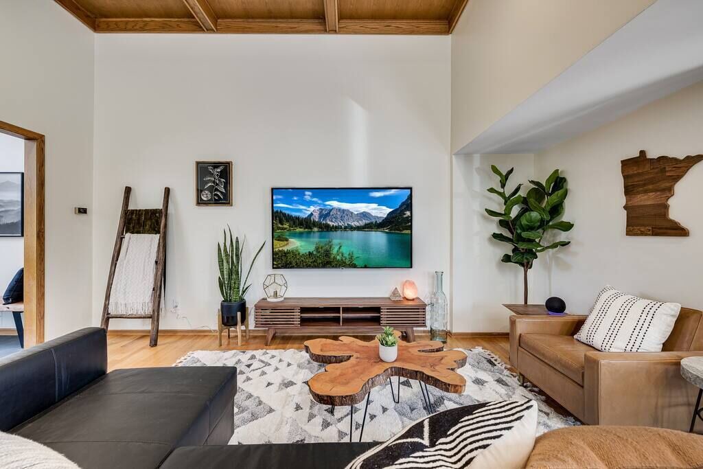 Photo of Bedroom in Dakota County