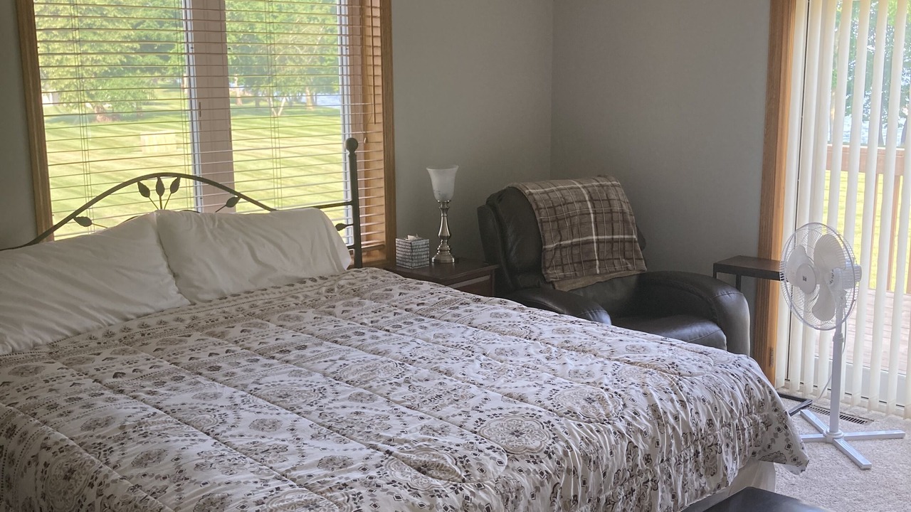 Photo of Bedroom in Onamia
