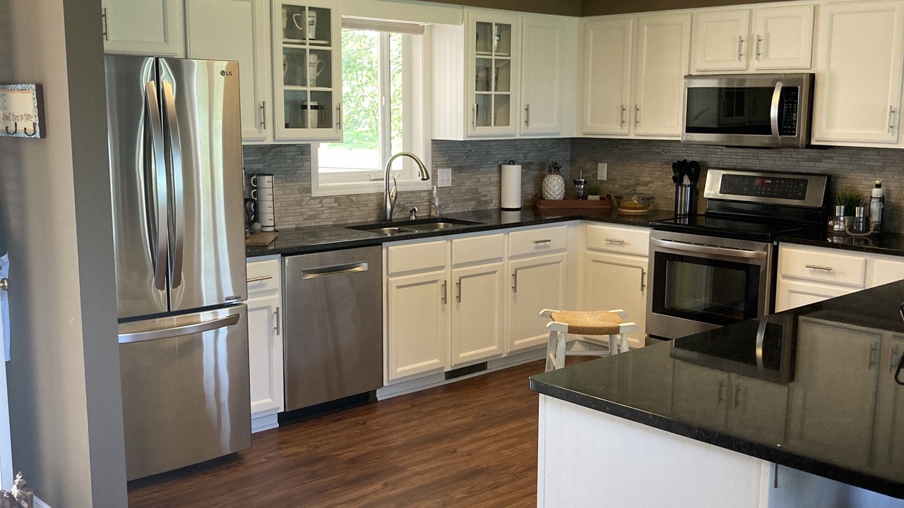 Photo of Kitchen in Onamia