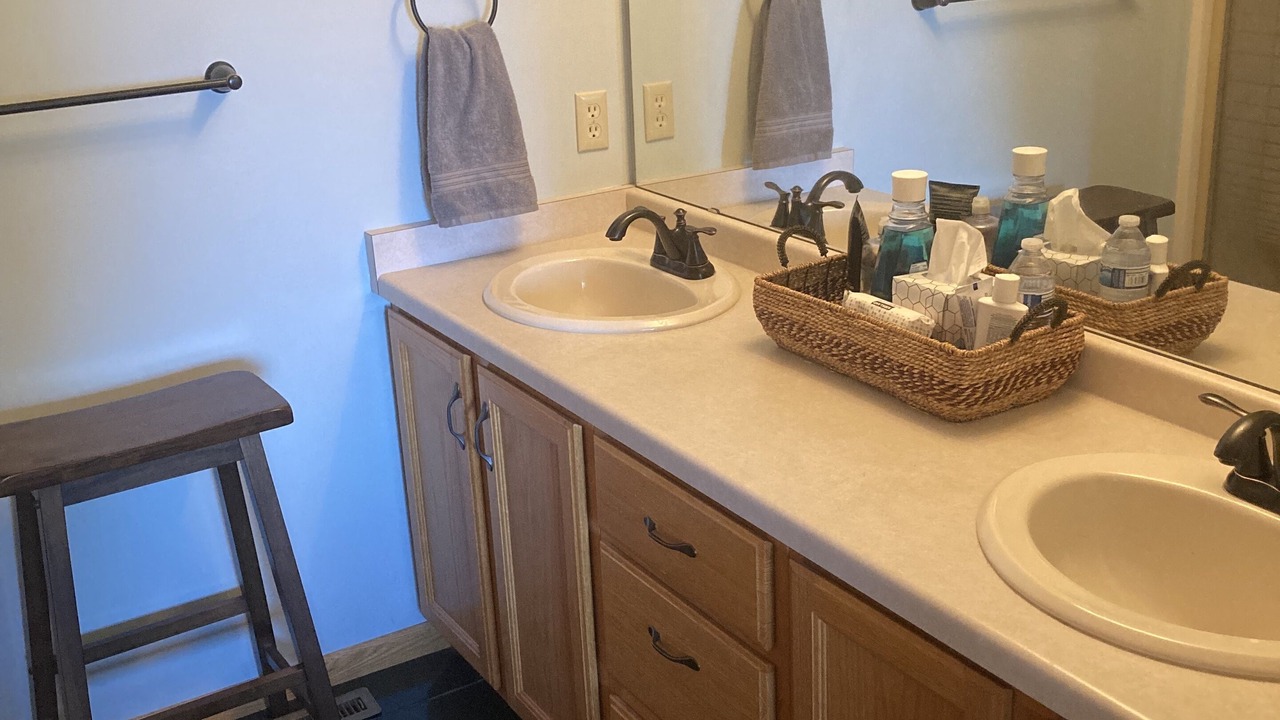 Photo of Bathroom in Onamia