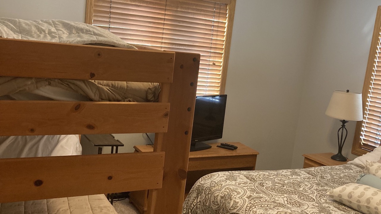 Photo of Bedroom in Onamia