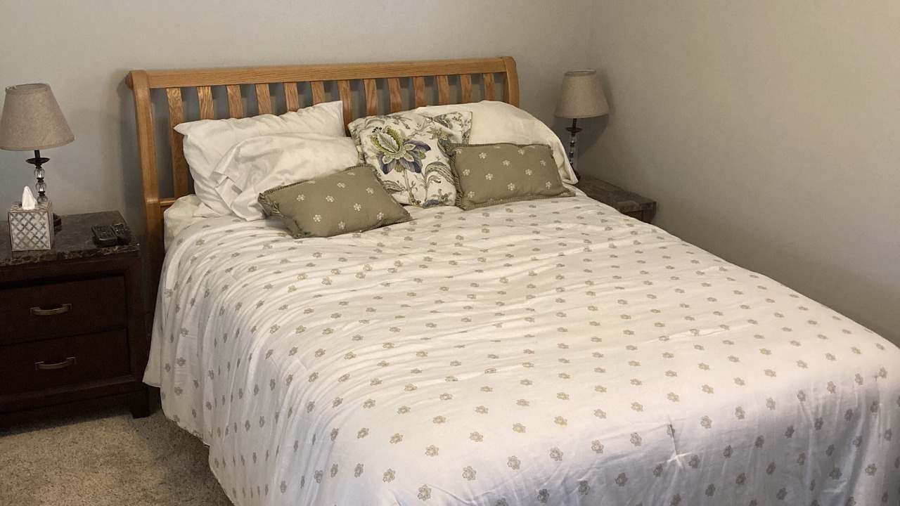 Photo of Bedroom in Onamia