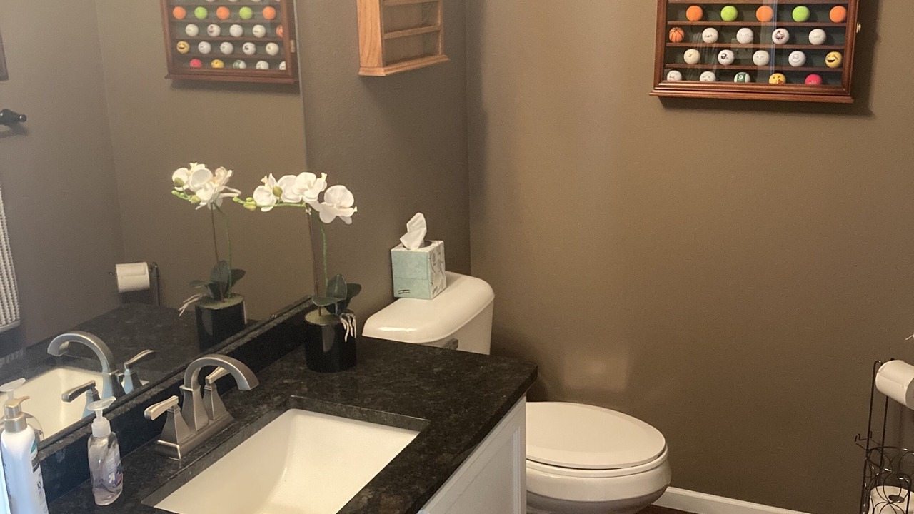 Photo of Bathroom in Onamia
