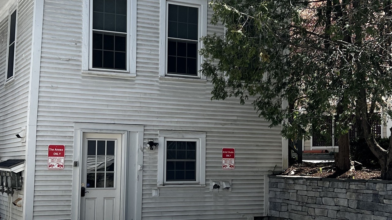 Photo of Outdoor in Stowe Area