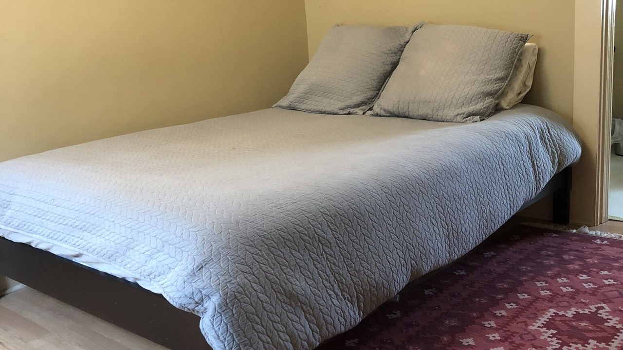 Photo of Bedroom in Stowe Area