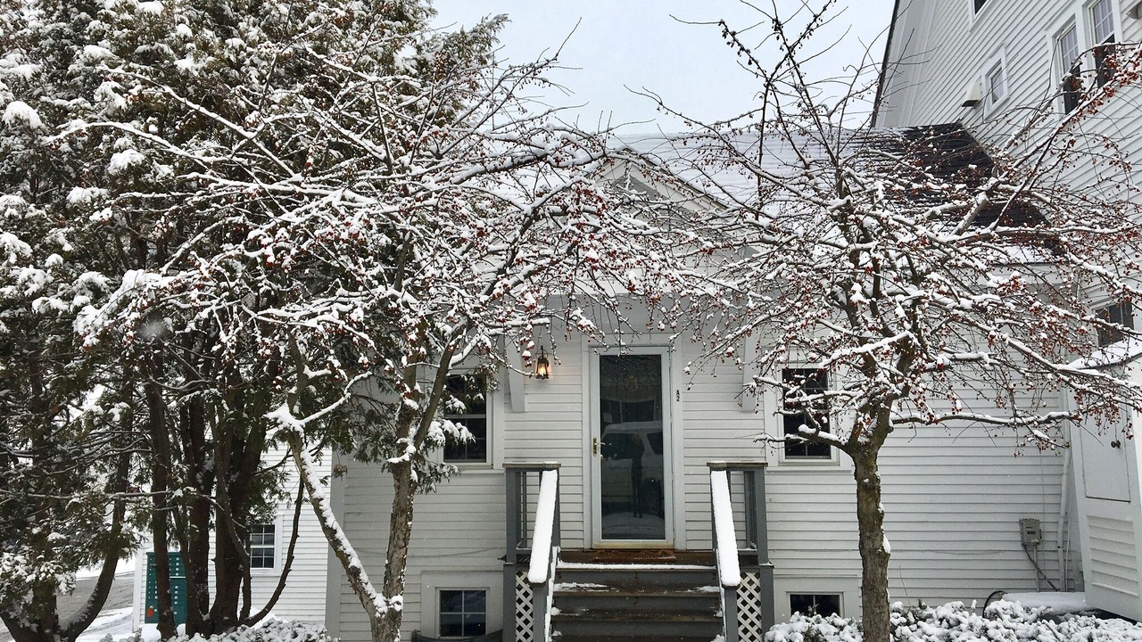 Photo of Outdoor in Stowe Area