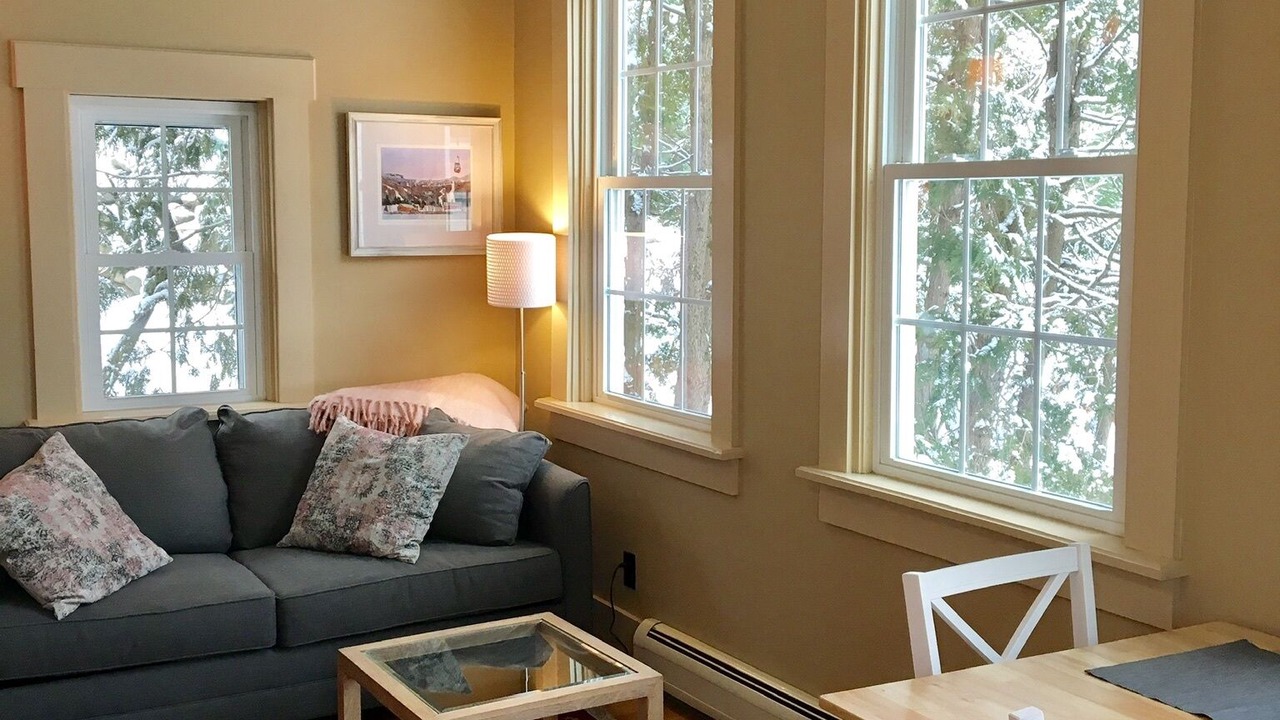 Photo of Livingroom in Stowe Area