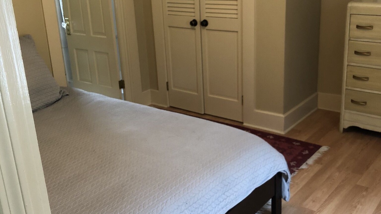 Photo of Bedroom in Stowe Area