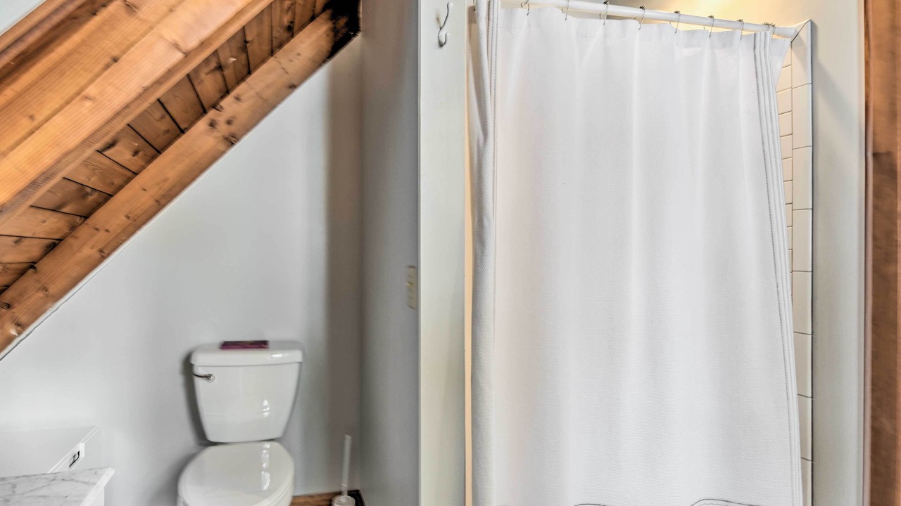 Photo of Bathroom in Waitsfield