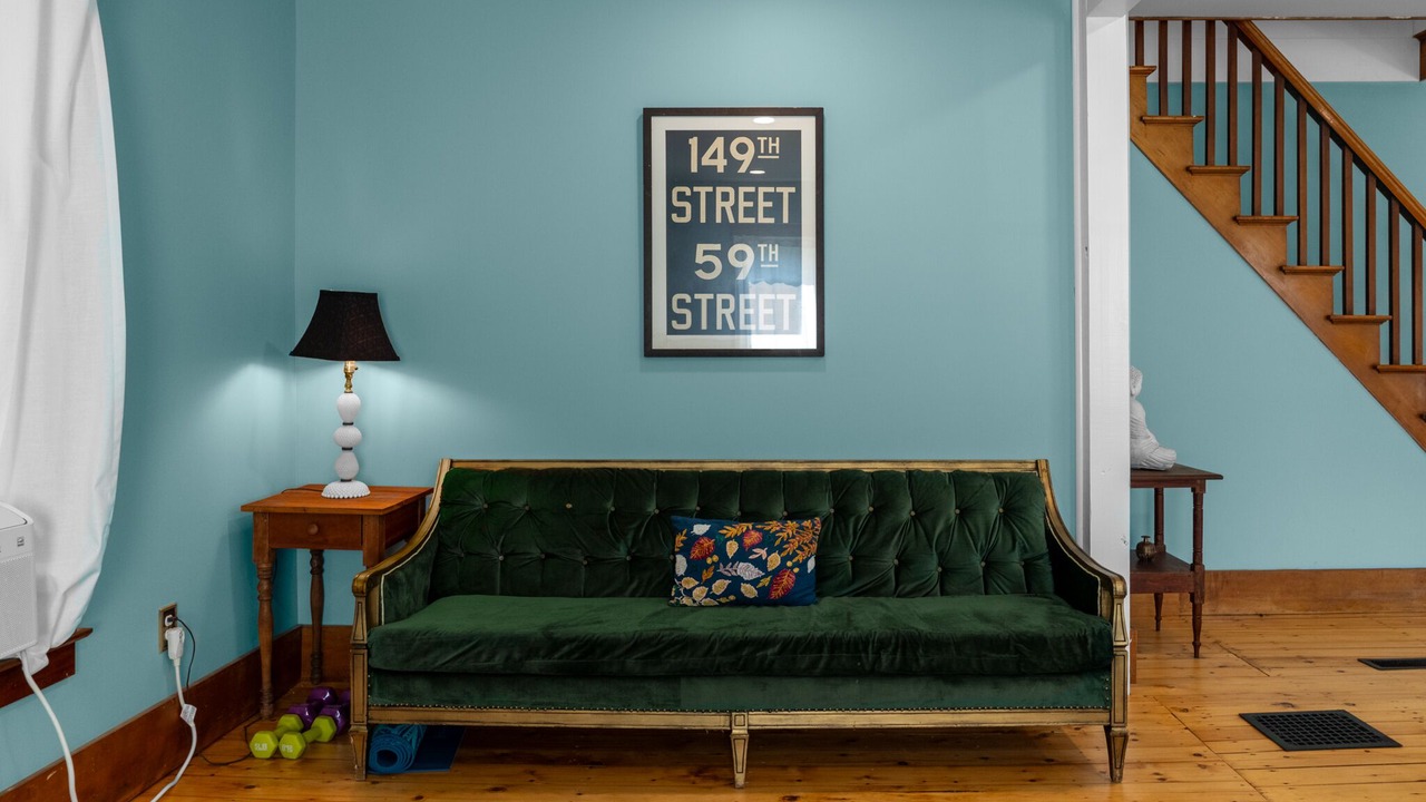 Photo of Livingroom in Williamstown