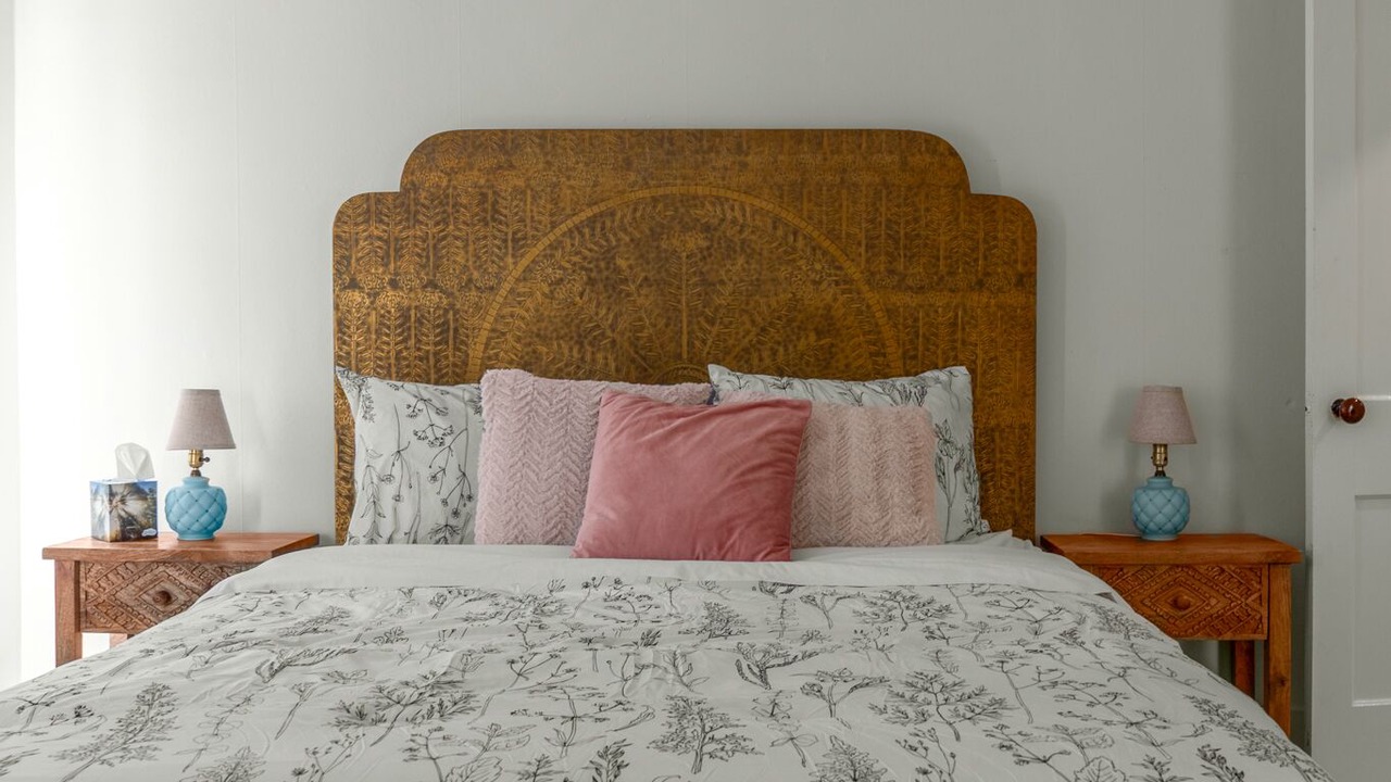 Photo of Bedroom in Williamstown