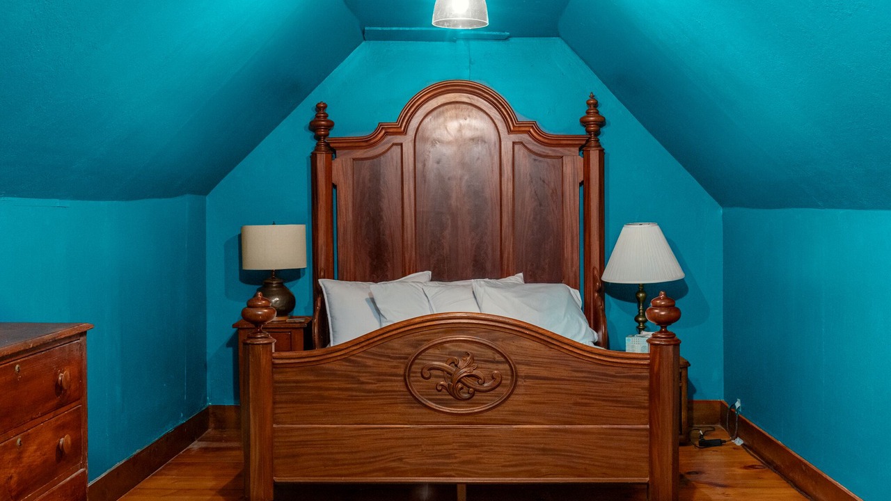Photo of Bedroom in Williamstown