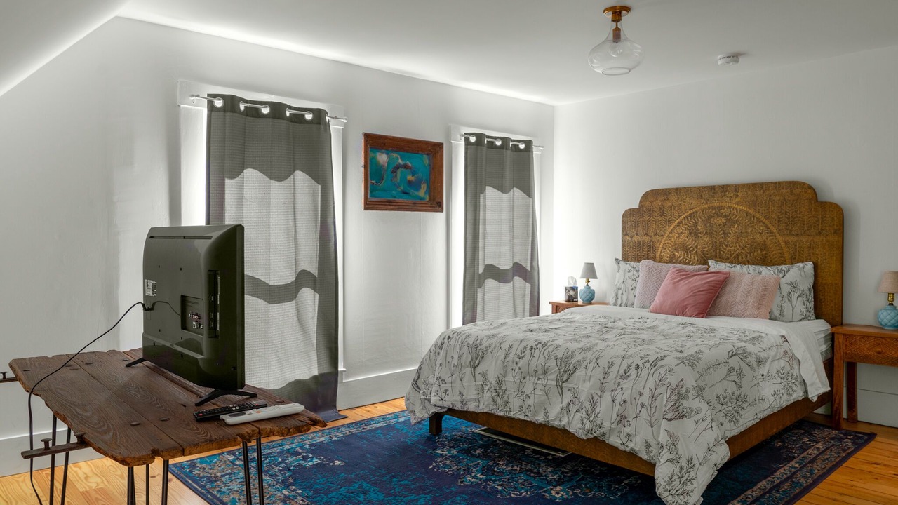 Photo of Bedroom in Williamstown