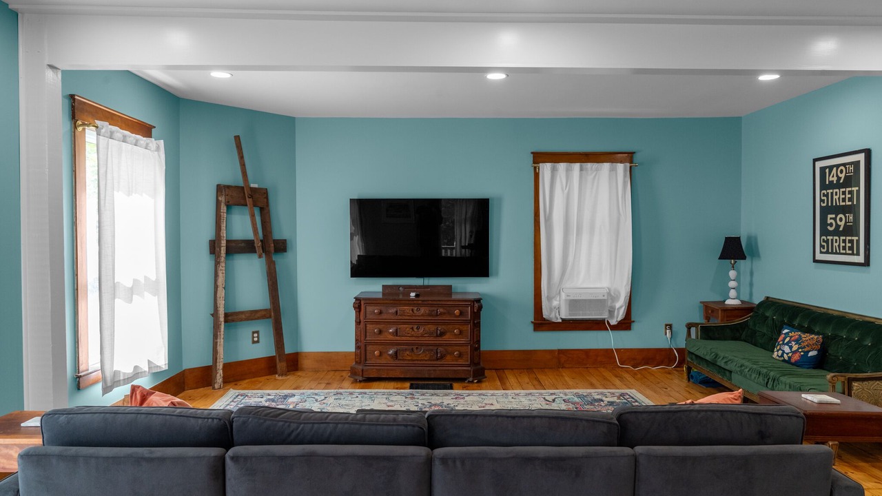 Photo of Livingroom in Williamstown