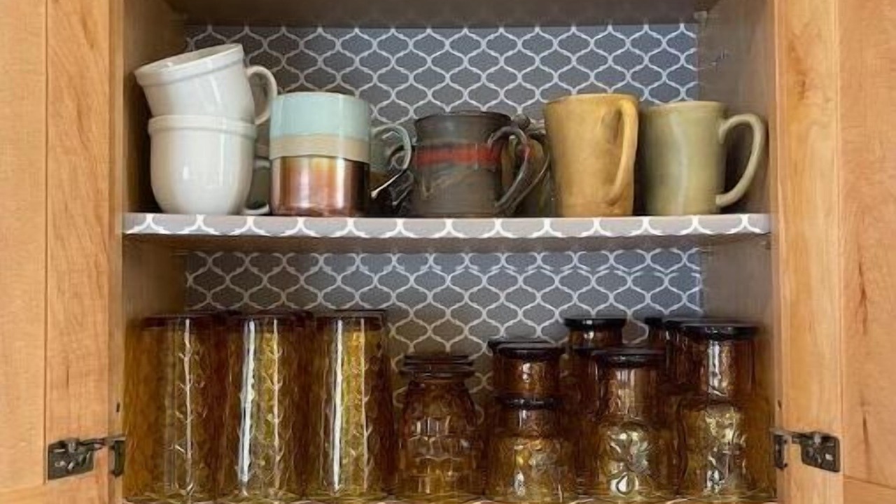 Photo of Kitchen in North Muskegon
