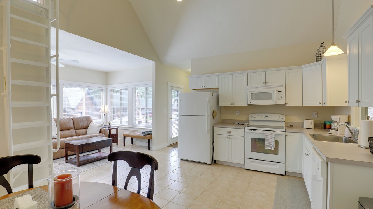 Photo of Kitchen in Summer Village