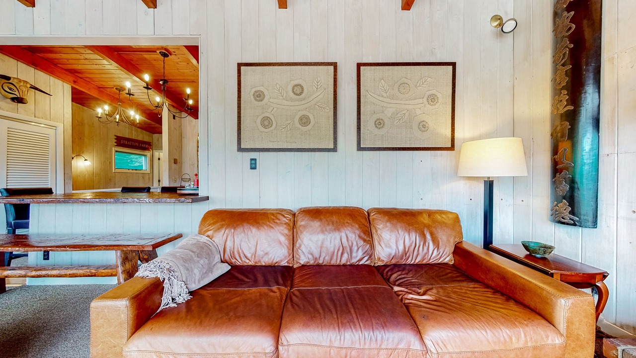 Photo of Livingroom in West Townshend