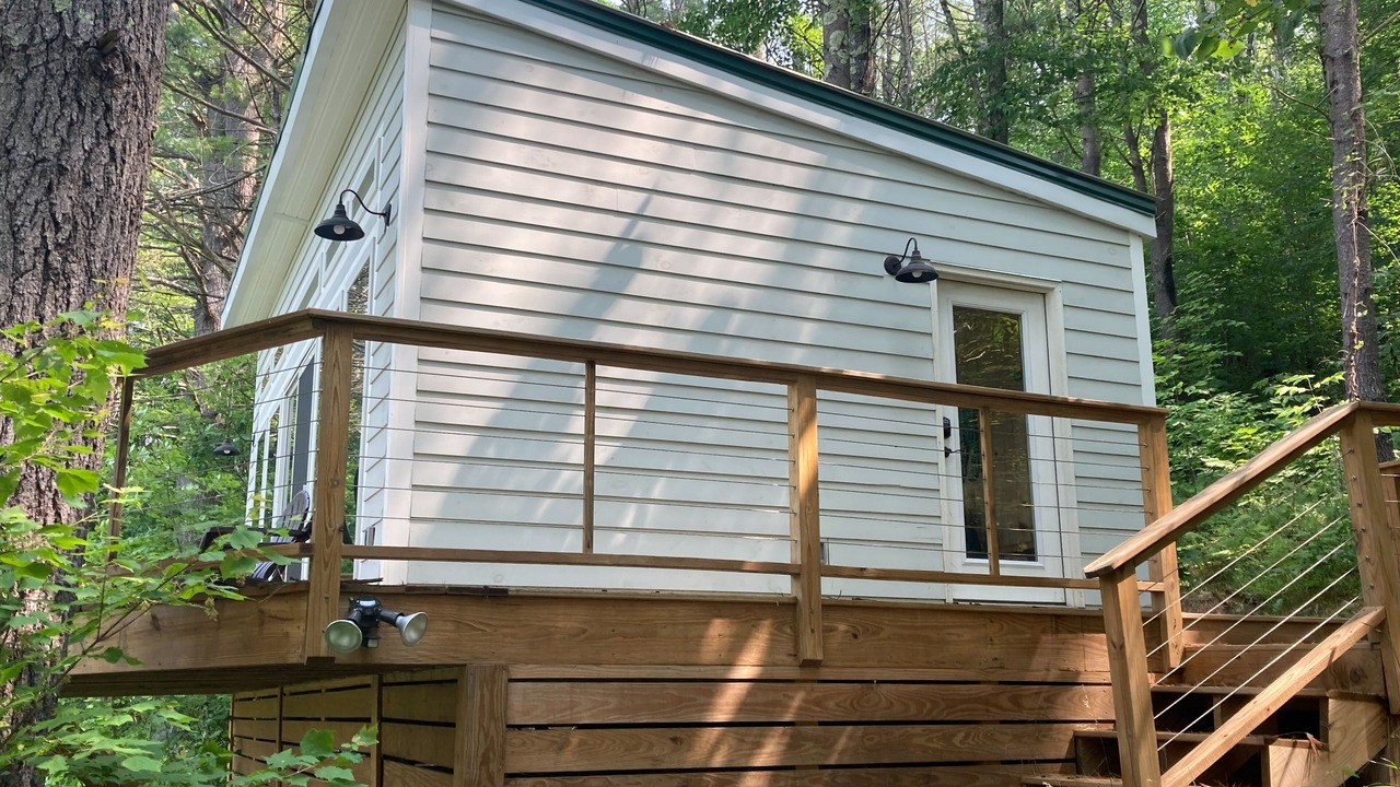 Photo of Outdoor in West Townshend