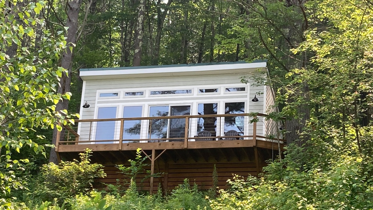 Photo of Outdoor in West Townshend
