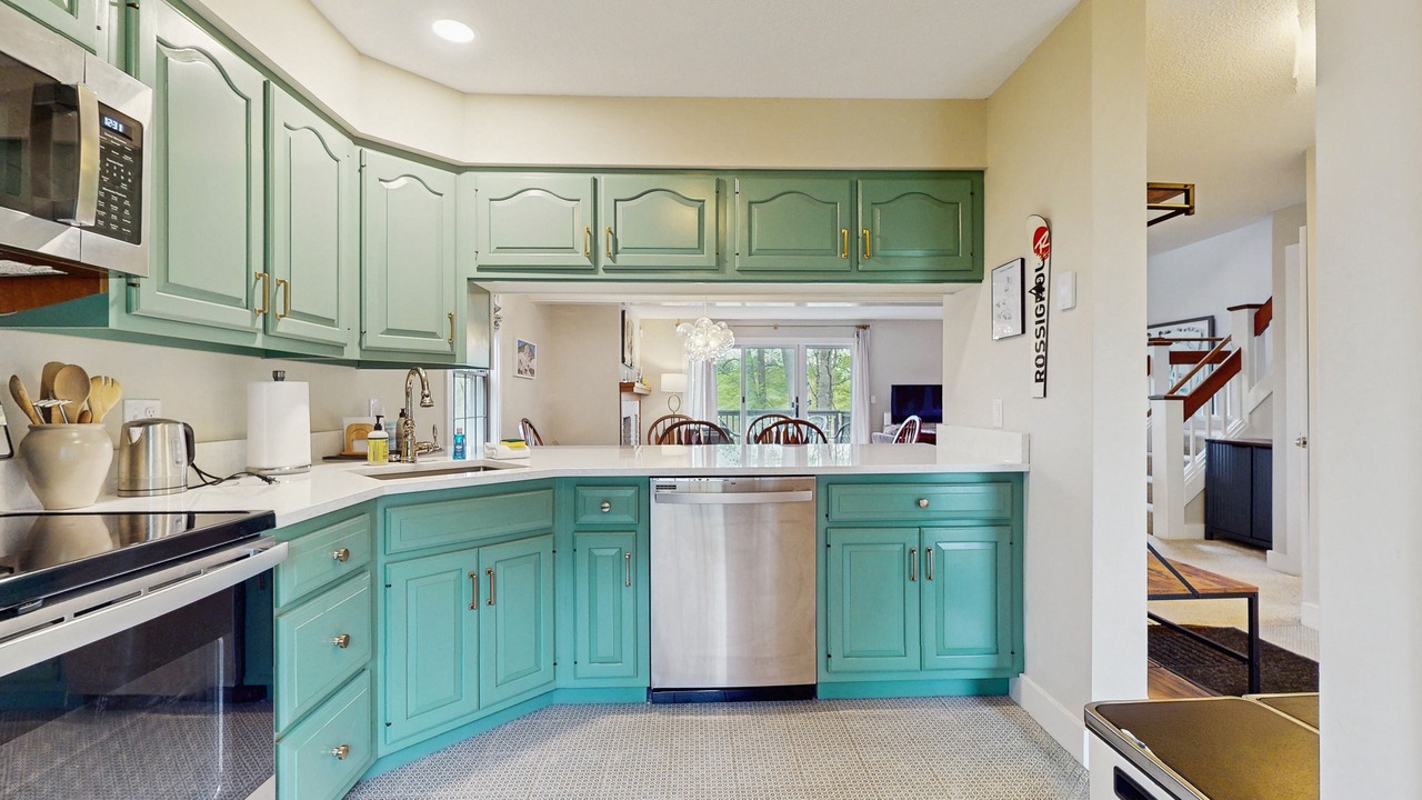 Photo of Kitchen in West Hartford