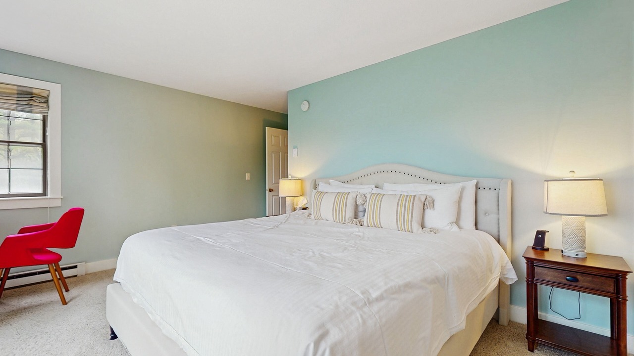Photo of Bedroom in West Hartford