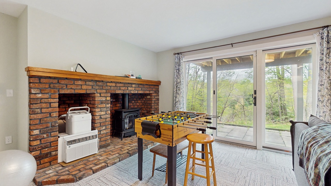 Photo of Bedroom in West Hartford