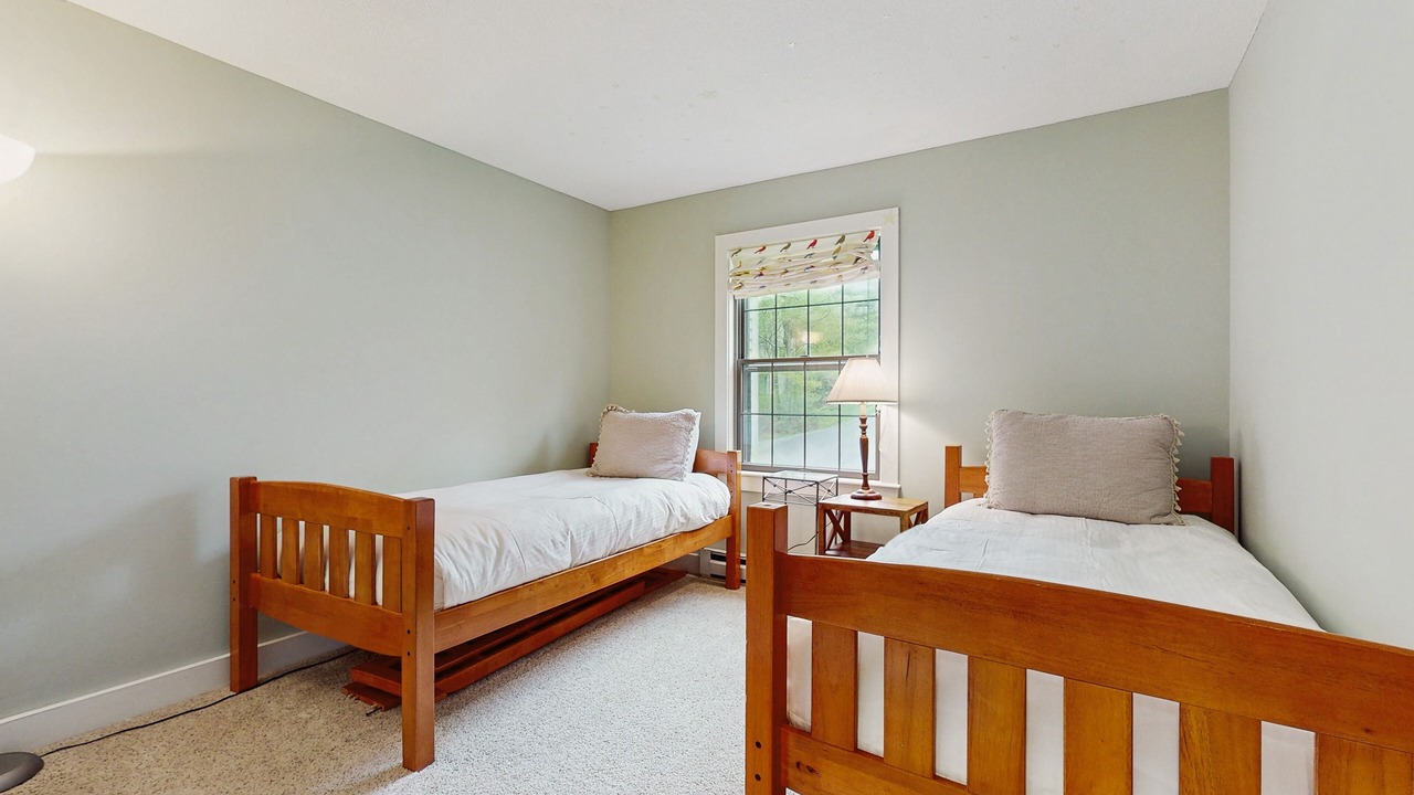 Photo of Bedroom in West Hartford