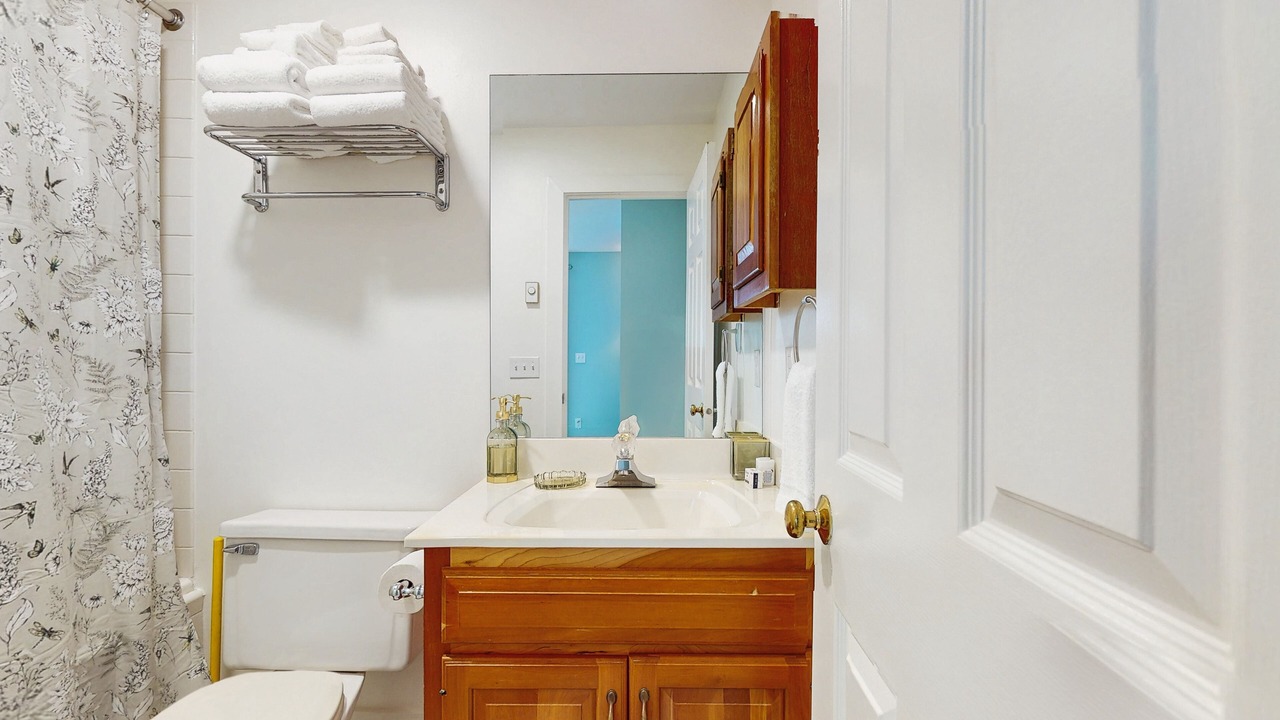 Photo of Bathroom in West Hartford