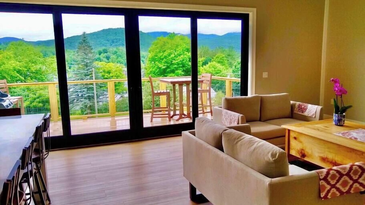 Photo of Bedroom in Johnson