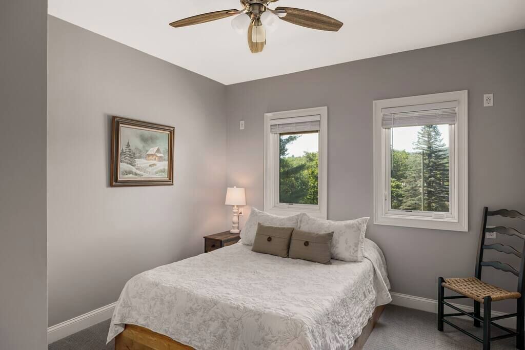 Photo of Bedroom in Johnson