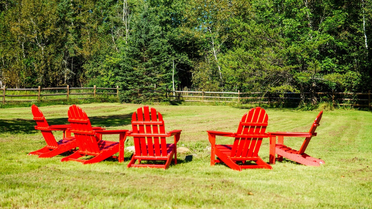 Photo of Outdoor in Jay